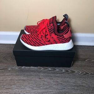 ❌SOLD❌ADIDAS NMD R2 PRIME KNIT - M Size 7